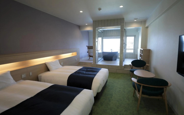 Hotel Izukyu