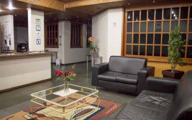 Cristal Palace Hotel