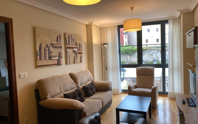 Apartamento Próxima Parada - Llanes