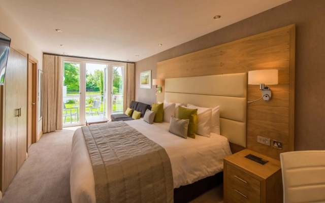 The Park Hotel