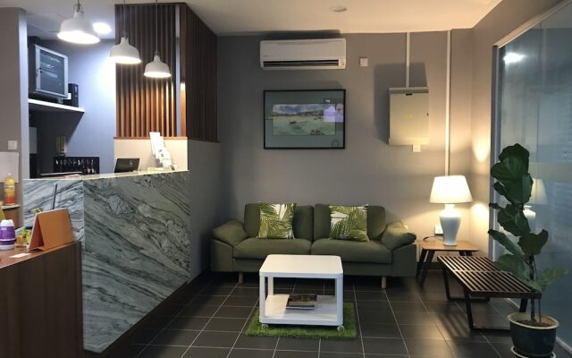 Telanai16 Lodge