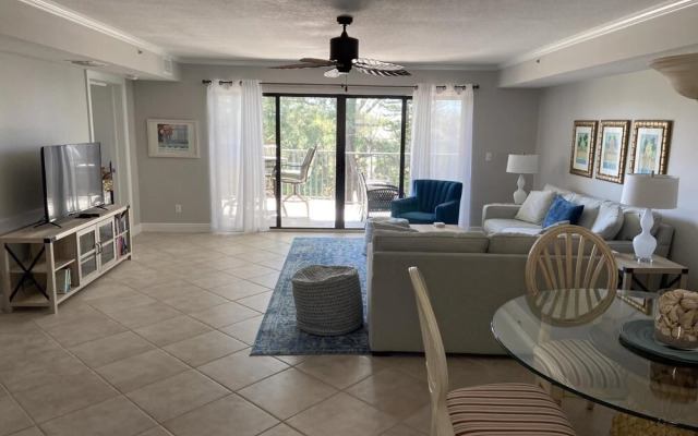 Slice of Paradise in Manasota Key