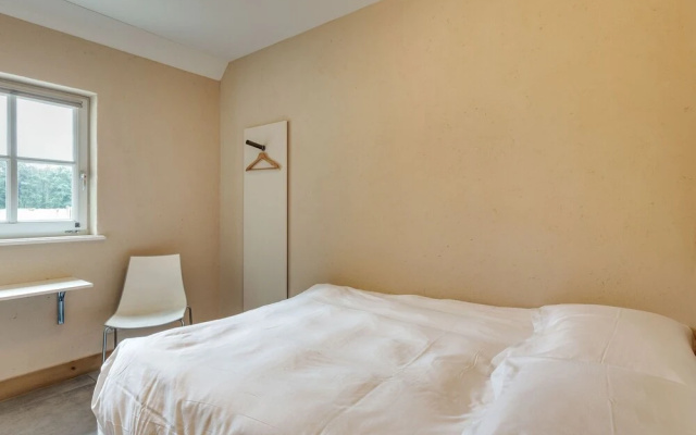 Attractively Renovated Farmhouse From Around 1700