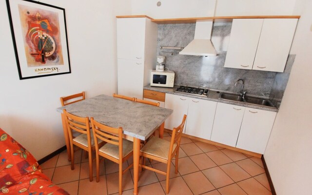 Mediterraneo Rosolina Mare