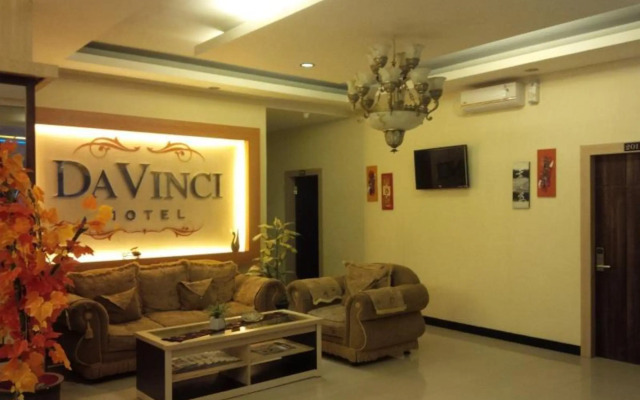 Hotel Davinci