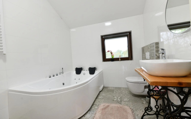 Villa Diva Grabovčeva