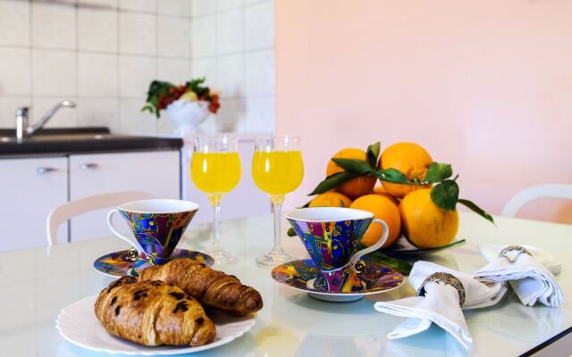 Lovely Apartments Marmont With Balconies in the Heart of Split