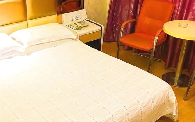 Xin De Lai Business Hotel