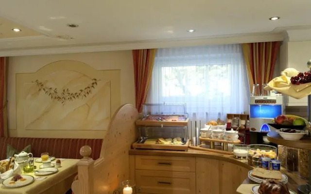 Frühstückspension Allgäu