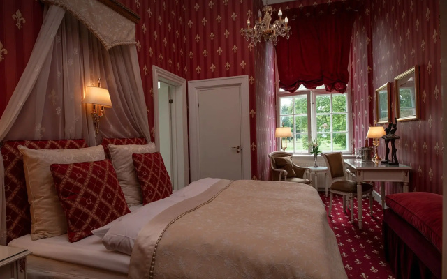 Hvedholm Slotshotel