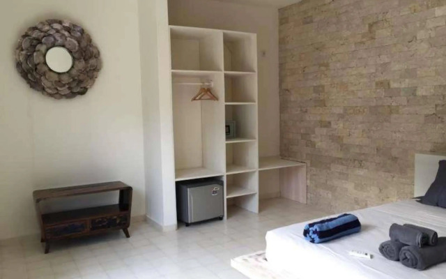 Tamoa Boutique Hotel
