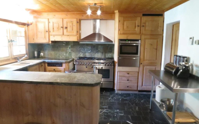 Chalet Runca