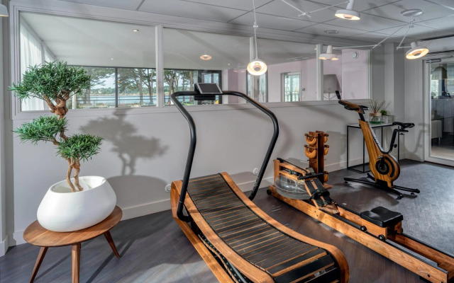 Kastel Wellness Hotel - Thalasso et Spa