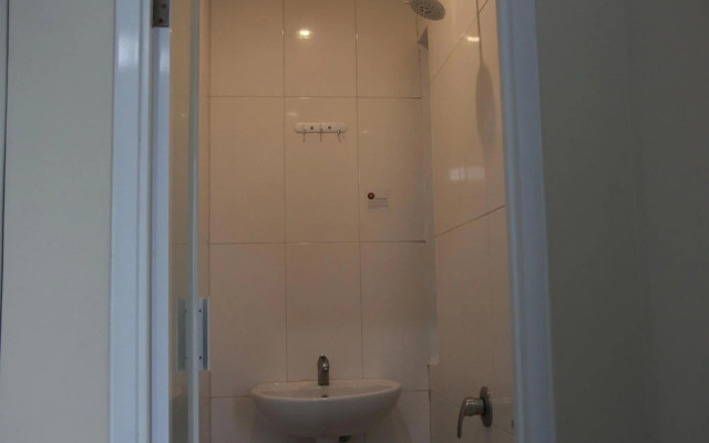 The Peak Guest House