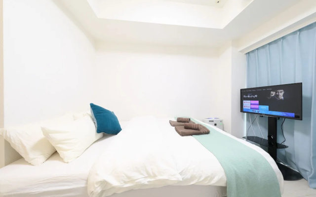 IBASHO Shibuya Dogenzaka 903 – Guest Rooms – Tokyo