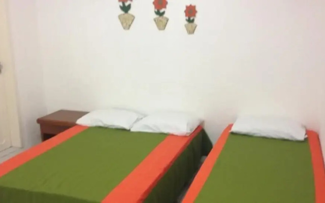 Pousada Hostel Fortaleza4u
