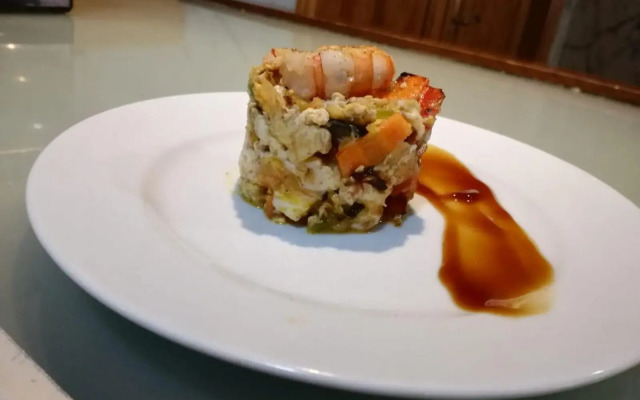 Отель Monreal Jumilla