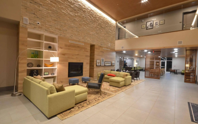 Country Inn & Suites by Radisson, Charlottesville-UVA, VA