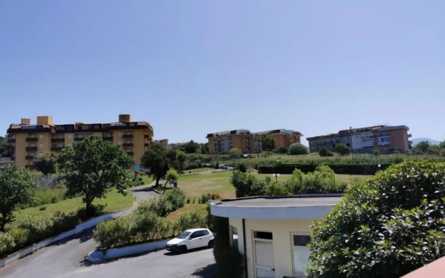 Panorama Residence