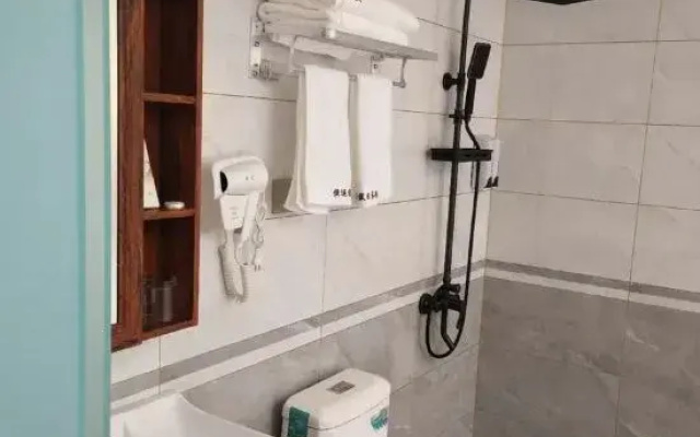 Hengyun Holiday Hotel