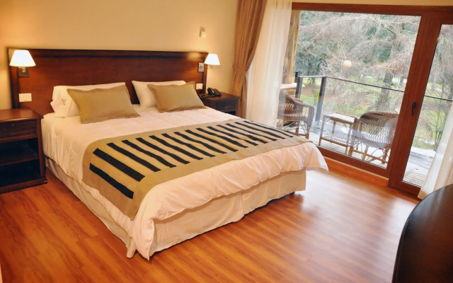 Ruca Kuyen Golf & Resort
