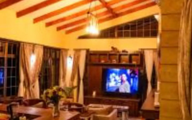 Govan Laikipia Holiday Home