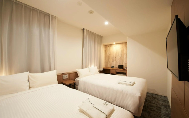 Sotetsu Fresa Inn Ueno Okachimachi