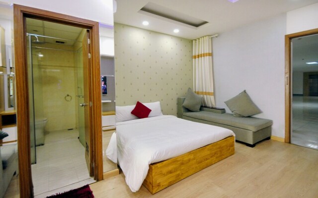 Handy Holiday Nha Trang Beach Apartment