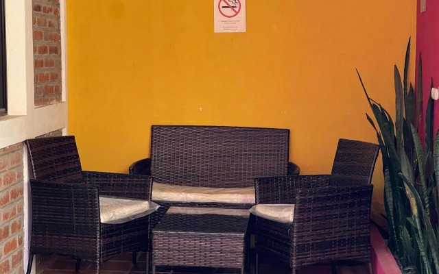Casa Mixtepek