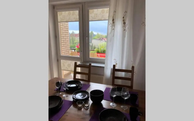 Apartament - Strefa Relaksu