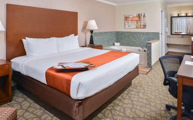 Best Western Of Hartland