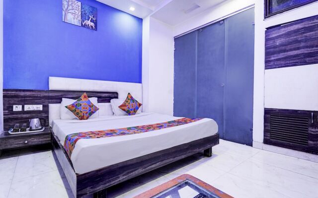 Fabhotel Season Grand