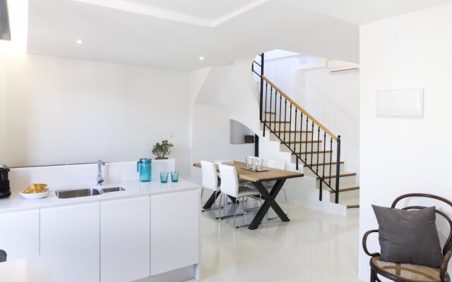 Apartments DownTown Valencia