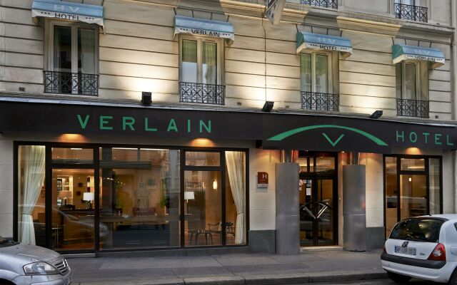 Hotel Verlain