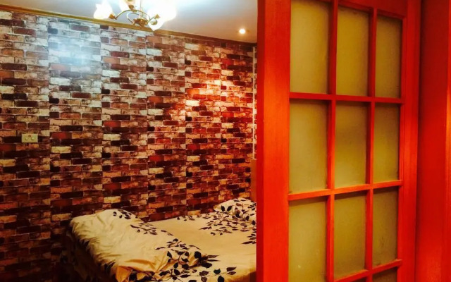 Travel.music Hostel