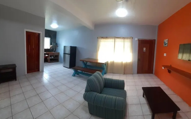 Rachel Land Apartment Suites