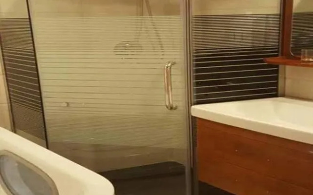 Fuyide Hotel Shenzhen
