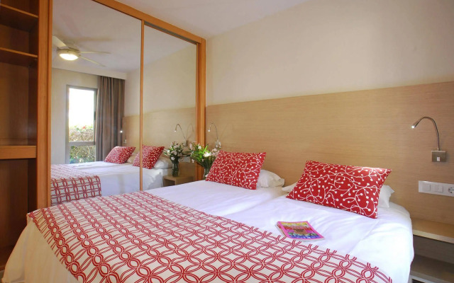 Servatur Edén & Buganvillas