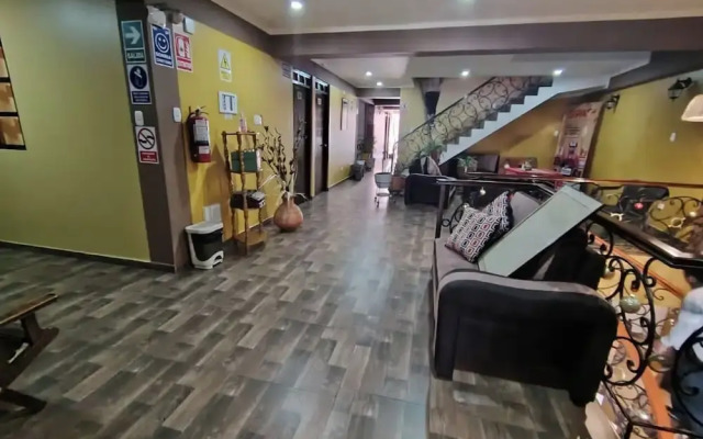 Hotel Golden Killa