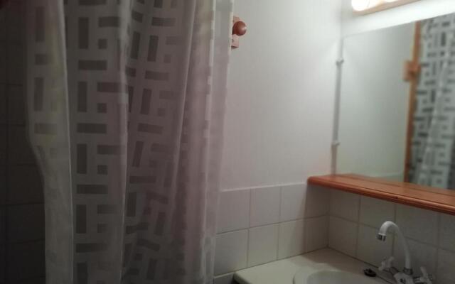 Studio Les Arcs 1600, 1 pièce, 3 personnes - FR-1-411-771