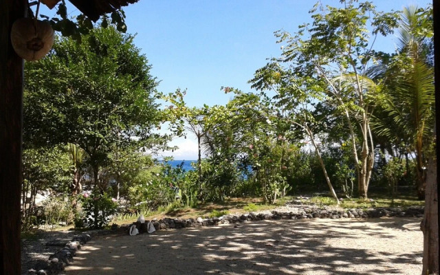 Hambilica Ecolodge