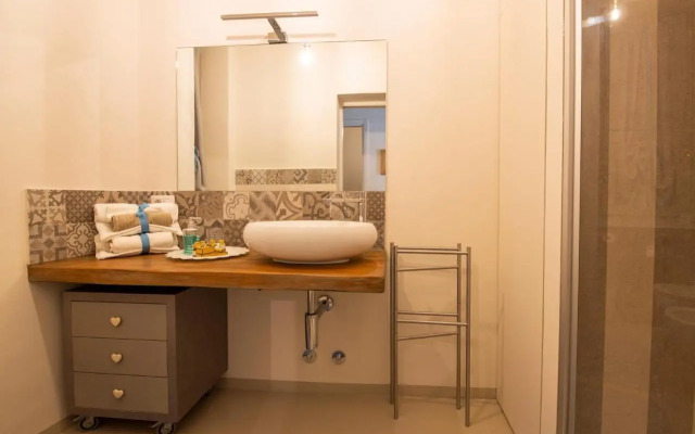 Casa Vacanze Gombito 4 Bergamo Alta