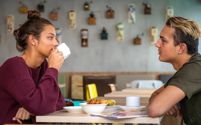 Hotel Espresso City Centre