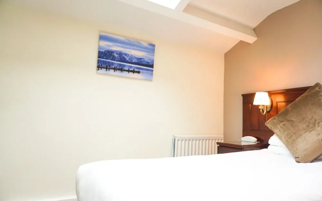 Manor House Hotel Cockermouth