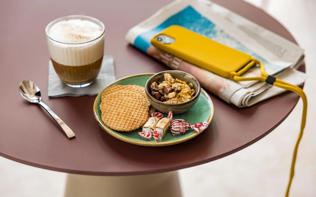 OKKO Hotels Lille Centre