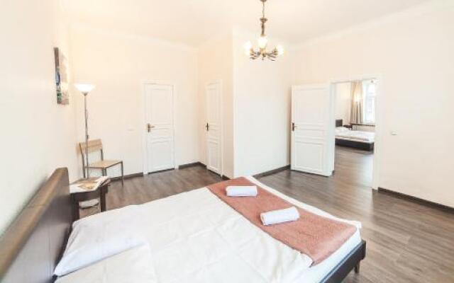 Miesnieku Old Town apartment