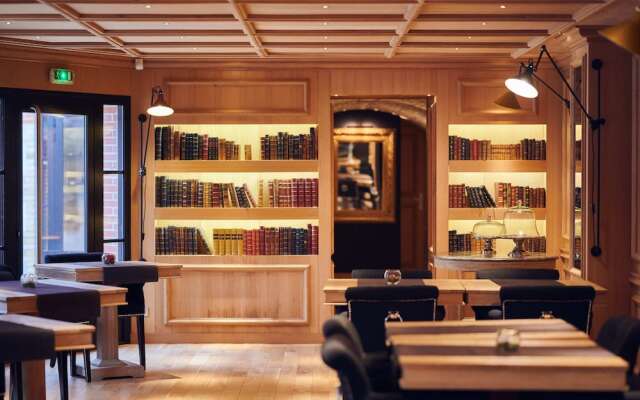 Le Clos des Terres Soudées