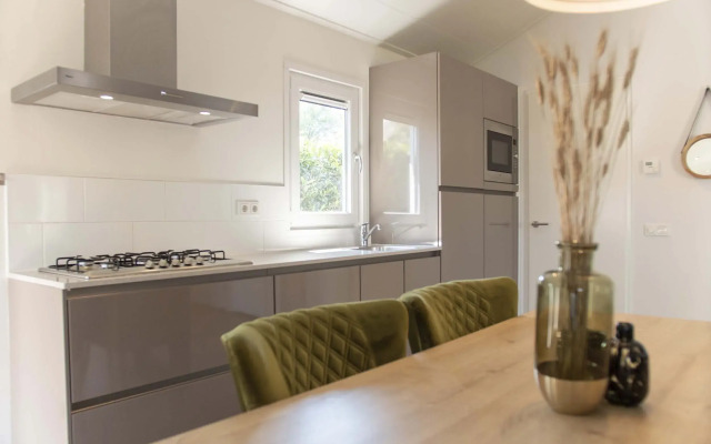 TopParken Résidence de Leuvert