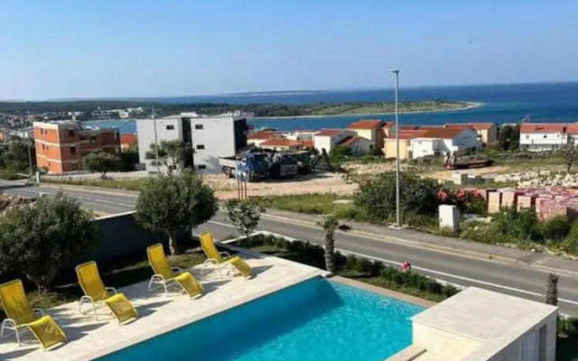 Villa Marija