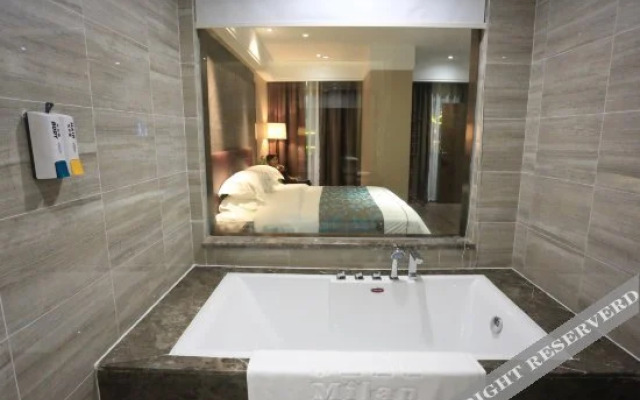 Milan Hotel